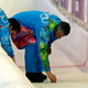 Illustration for article titled Track Worker Struck, Injured By Bobsled